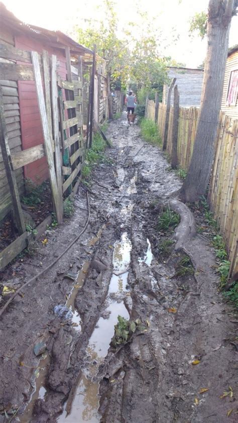 De Acuerdo Al ReNaBap En Misiones Hay 243 Barrios Populares Que