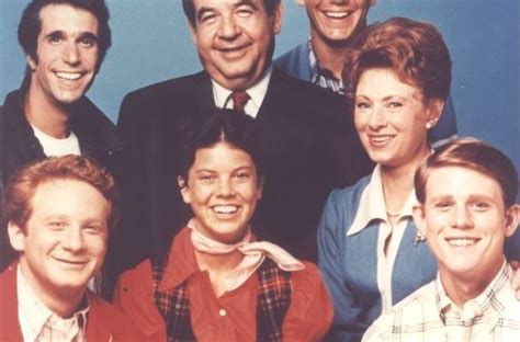 Happy Days Serie Tv 1974 1984 Trama Cast Foto News Movieplayerit