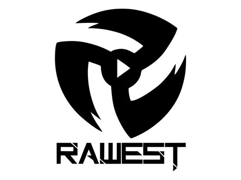 Rawest Logo Png Vector In Svg Pdf Ai Cdr Format