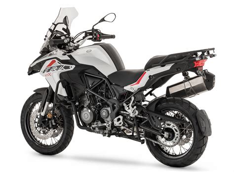 Benelli Trk X Fiche Moto Motoplanete