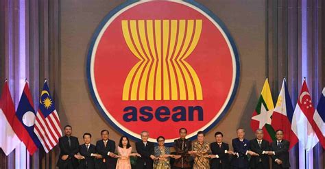 Sejarah Berdirinya Asean Alasan Diperingati Setiap Agustus