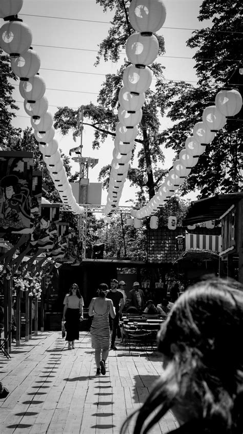 Japan In Paris Light My Eyes Flickr