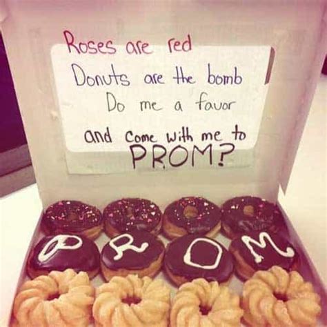 The 21 Funniest Prom Proposals Ever Gallery Worldwideinterweb