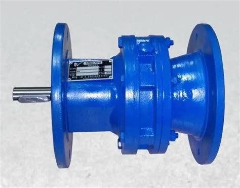 Cycloidal Gearbox At ₹ 6000unit Cycloidal Gearbox In Rajkot Id