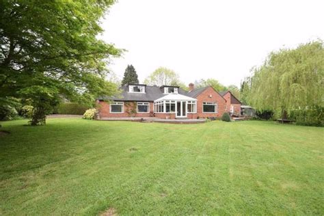 Property Valuation The Sheiling Stanley Lane Shrewsbury Shropshire