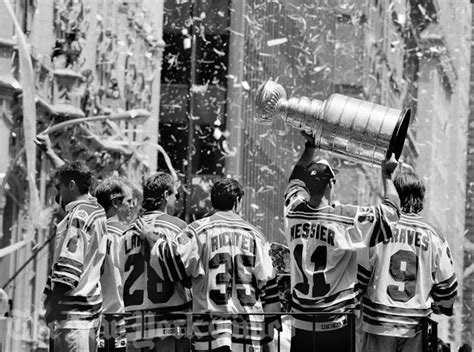 New York Rangers Win The Stanley Cup 1994 New York Rangers Rangers