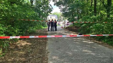 Tödliche Schießerei in den Niederlanden Mann in Haltern festgenommen