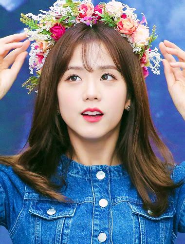 Hình ảnh Của Jisoo Blackpink Bị Dìm Cute Ngầu đẹp Nhất Meta Vn