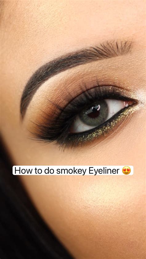 12 Eyeliner Mistakes Youre Probably Making And How To Fix Them Artofit