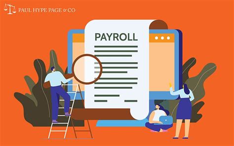 Benefits Of Outsourcing Payroll Services 2024