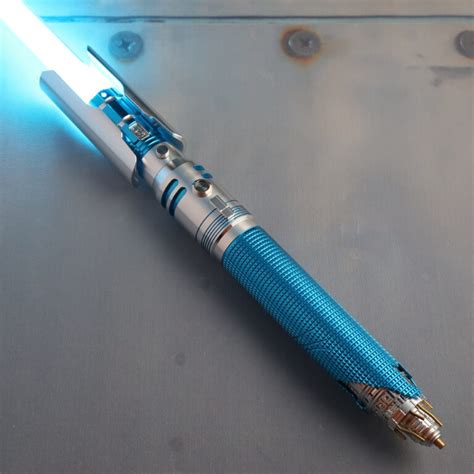 Cal Kestis Lightsaber | Read the Facts About Cal Kestis' Lightsaber ...