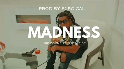 Byron Messia Dancehall Instrumental Riddim Madness Chords Chordify