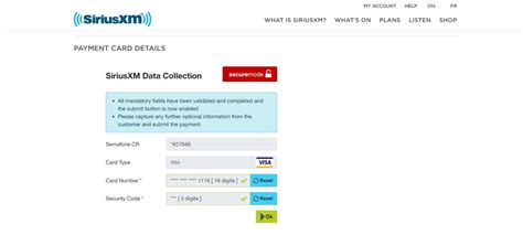 Solidifying Sirius XM Call Center Security – Commerce Dynamics Marketplace Solutions