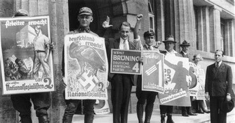 German Resistance – Today in History