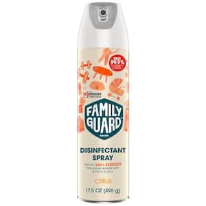 Spic And Span Oz Advanced Clean All Purpose Cleaner And