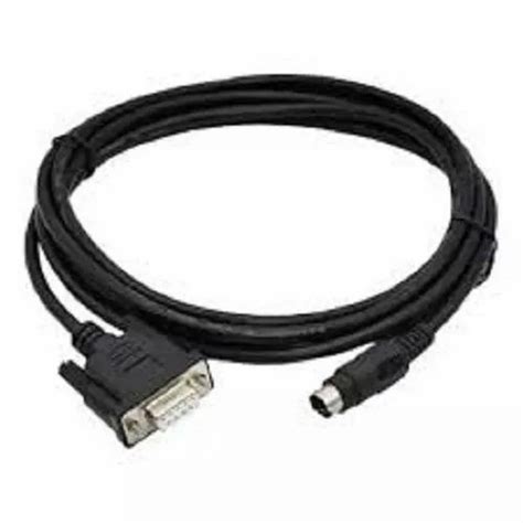 Fatek Plc Programming Cable at Rs 2200 | PLC Programming Cable in ...