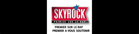 Photo Affiche de soutien à Skyrock et Pierre Bellanger glanée sur la