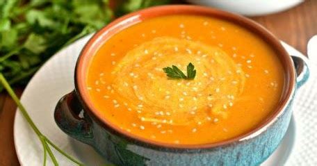 Cette délicieuse soupe brûle graisse vous aidera à perdre du poids plus