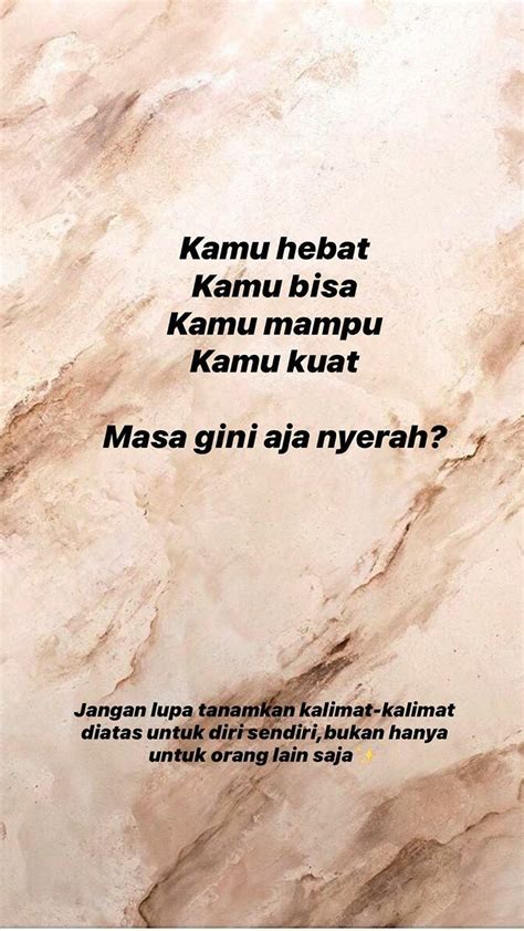 Kata Kata Semangat Spm