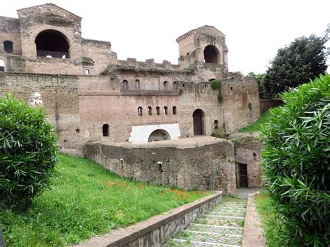 Muralla Aureliana Opiniones De Viajeros Sobre Porta Asinaria Roma