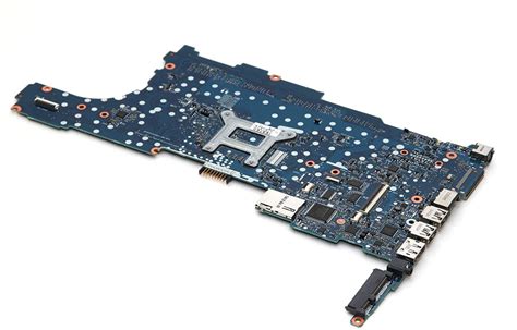 Mainboard Placa Hp Elitebook G I Idkmanager