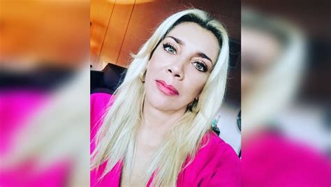 Cynthia Klitbo Fue V Ctima De Abuso Sexual A Los A Os Vibetv