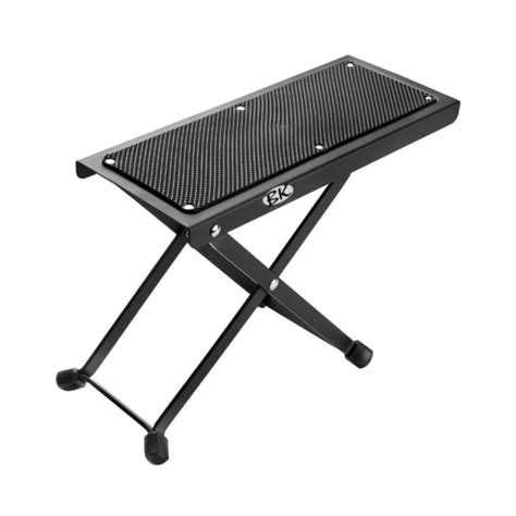 Bk Percussion Foot Rest Bk Percussion
