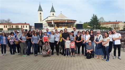Molitvena Zajednica „spiritus Sanctus U Međugorju Bosna Srebrena