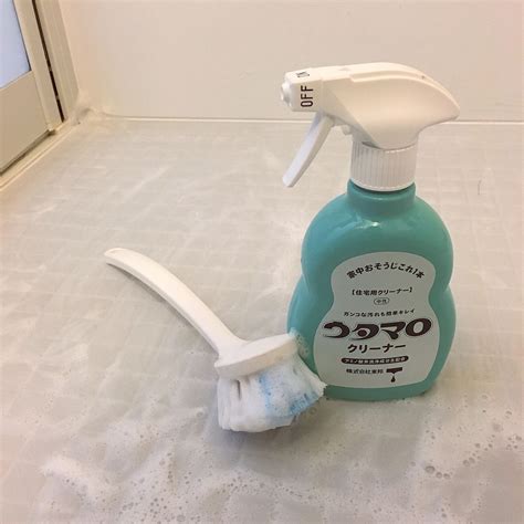 コツをつかんで手軽に簡単♪お風呂掃除が楽になるワザ Cleaning Hacks Cleaning Bathroom Cleaning