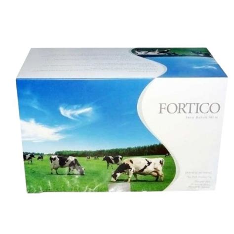 Jual Susu Colostrum Fortico Isi Sachet Shopee Indonesia