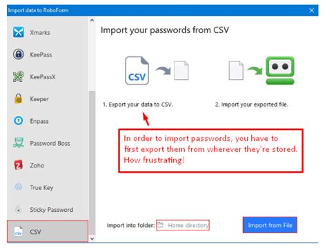 Roboform Vs Lastpass Which Password Manager Is Better