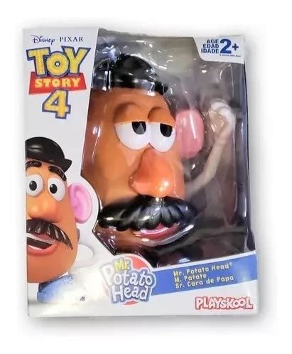 Figura Se Or Cara De Papa Toy Story Original Mercadolibre