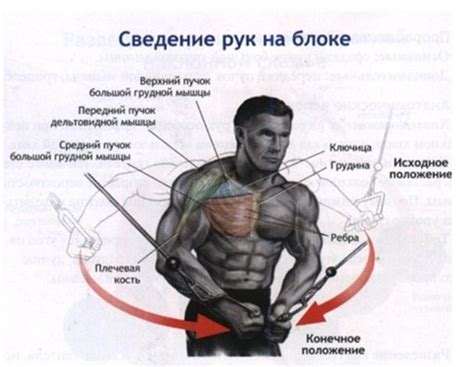 Кроссоверы на верхних блоках - Бомба тело