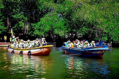 Madu River Boat Safari 2024 Bentota