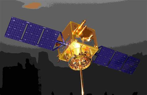 How do Artificial Satellites work? - Tech Geek