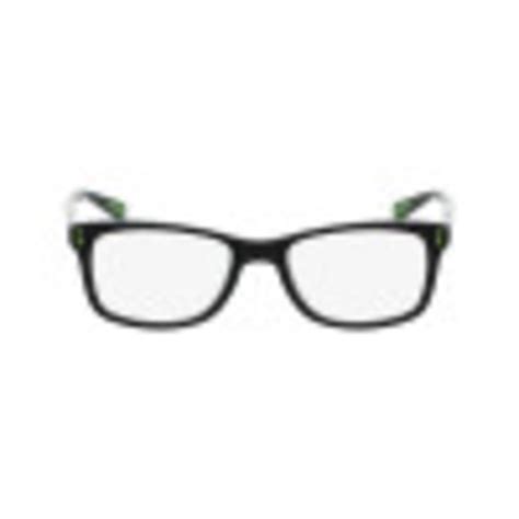 Nike 5538 Prescription Eyeglasses Nike Vision