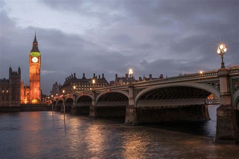Westminster Bridge