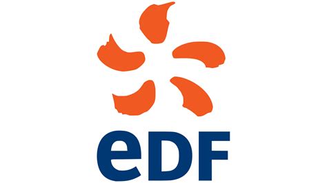 EDF Logo, symbol, meaning, history, PNG, brand