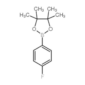 Fluorochem 4 4 4 5 5 四甲基 1 3 2 二氧杂硼烷 2 基 氟苯 214360 58 4 实验室用品商城