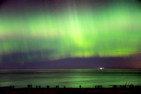 The Aura Of Aurora Borealis Rediff Get Ahead