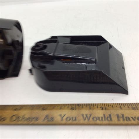 Keurig 2 0 Coffee Maker K Cup Pod Holder And Base Replacement Parts K200 K500 Ebay