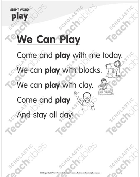 Play Poems Japaneseclassjp