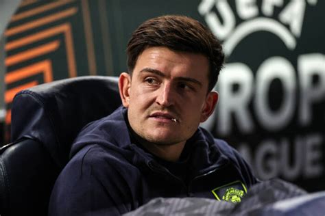 Media Tyle Manchester United może zarobić na sprzedaży Harry ego