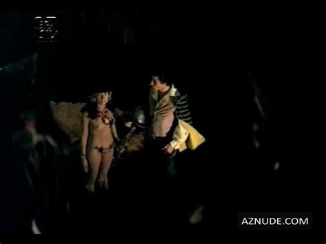 Iracema A Virgem Dos Labios De Mel Nude Scenes Aznude