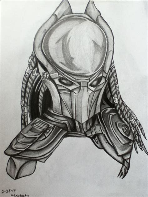 Falconer Predator Pencil Drawing By Emichaca On Deviantart