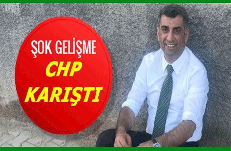 CHP de Gürsel Erol şoku 41 yıl sonra Elazığ ı kazandırmıştı Bedir