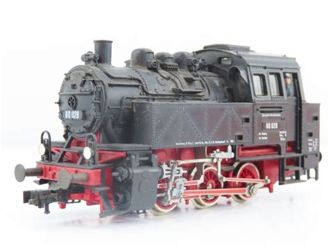 Roco H A Steam Locomotive Br Db Catawiki