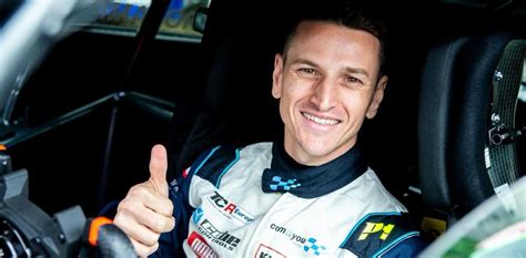 Franco Girolami Regresa Al TCR Europeo Carburando