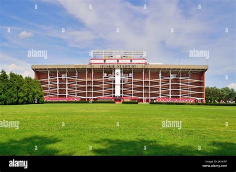 Northern illinois football hi-res stock photography and images - Alamy