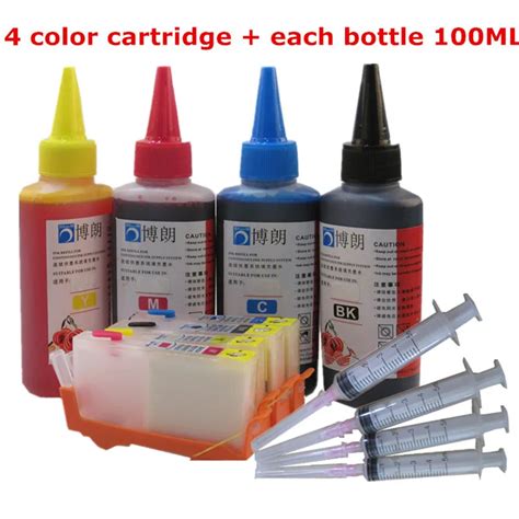 Off Buy Bloom For Hp Refillable Ink Cartridge Hp Deskjet